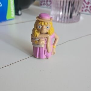Vintage ET Figure